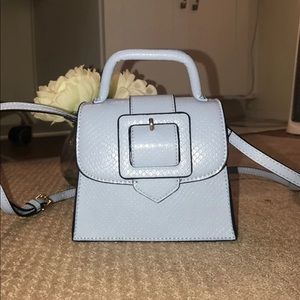 Zara Mini Purse